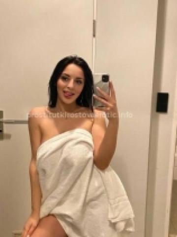 Рита Глазуновка