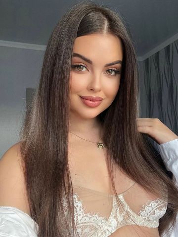 Алина Всего 18 Глазуновка