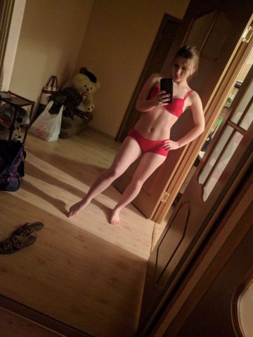 Агния 💞 Глазуновка